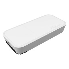 (wAP ax) Punto de Acceso WiFi 6 doble banda 802.11ax