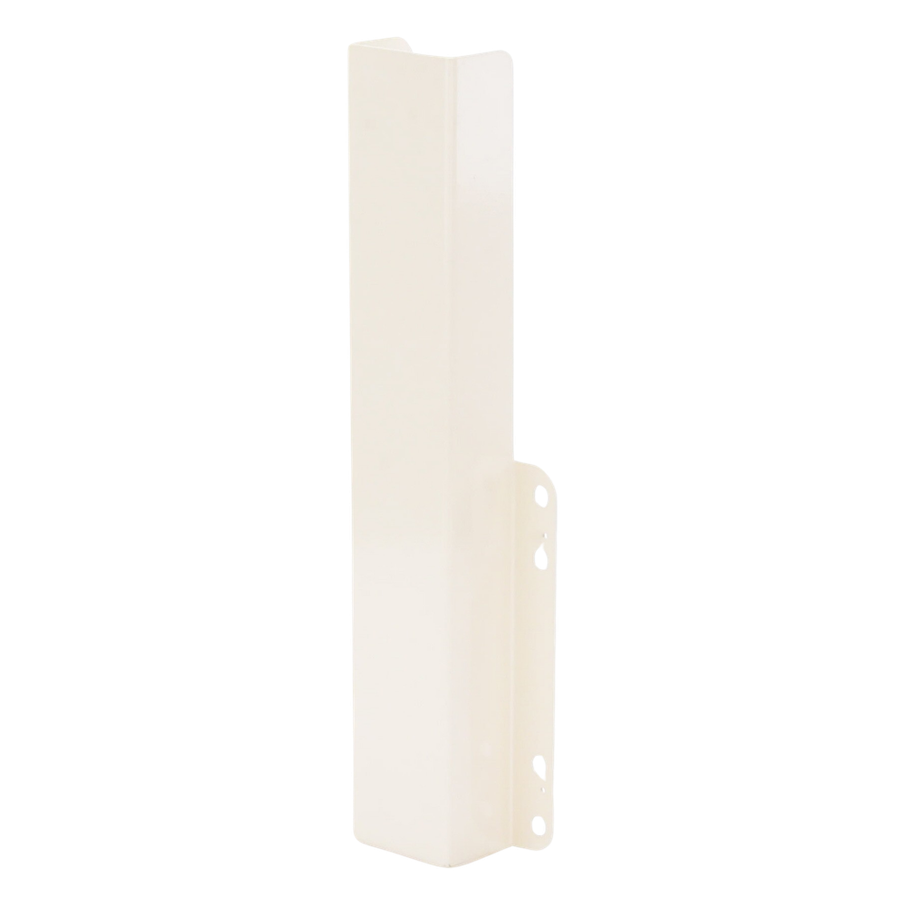 Enganche para mástil 009MXARM001 con barrera GARD4 (001G4140Z / G3750) / 8 orificios para tornillería / SOPCAM