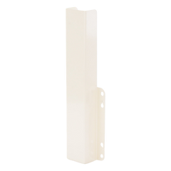 Enganche para mástil 009MXARM001 con barrera GARD4 (001G4140Z / G3750) / 8 orificios para tornillería / SOPCAM