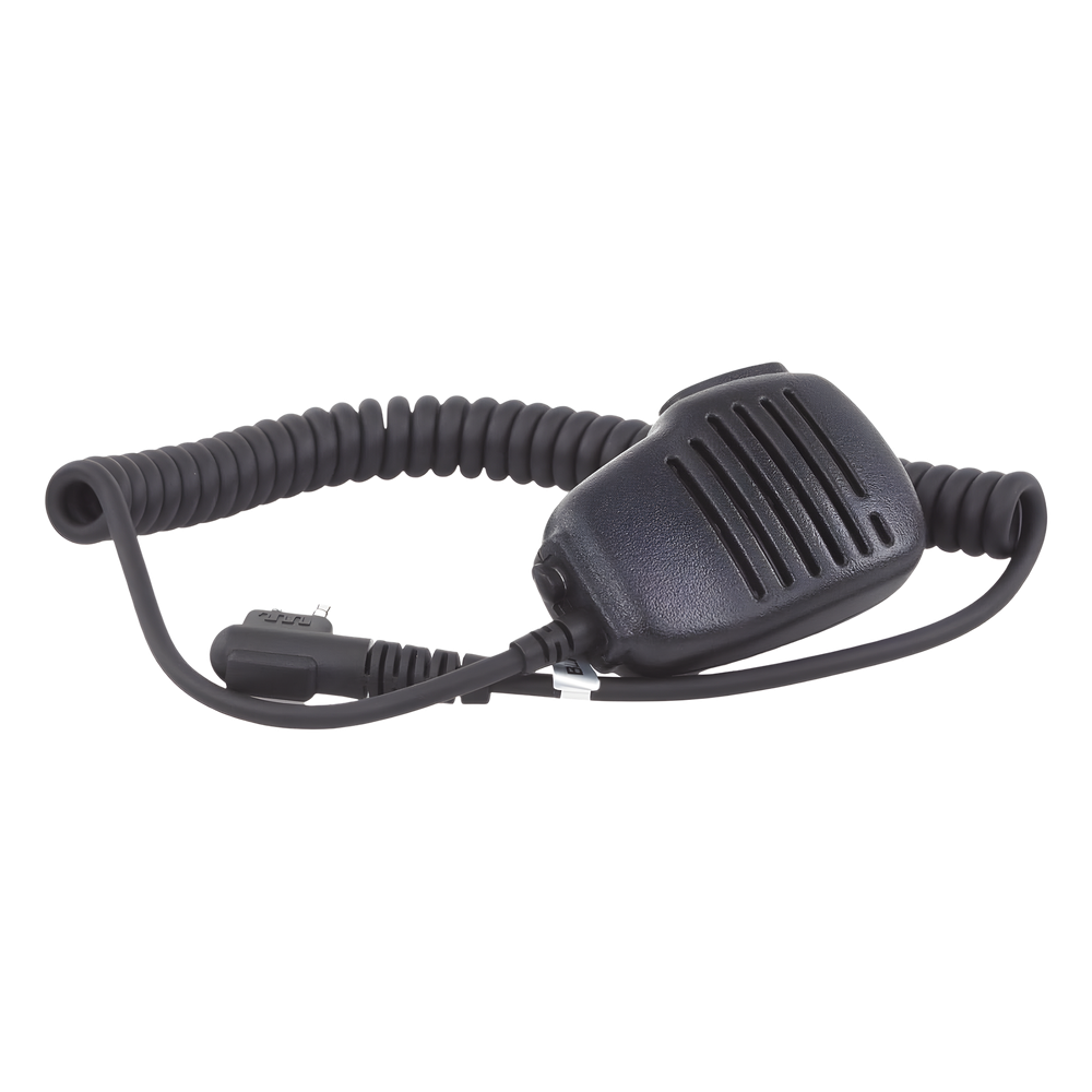 MICRÓFONO / BOCINA DE SOLAPA PARA RADIOS MOTOROLA GP300, EP450 y EP350/ SP-50/ MAG ONE. HYT TC-500/ 518/ 600/ 610/ 700/ 620/ 1600/ 700EX.