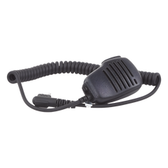 MICRÓFONO / BOCINA DE SOLAPA PARA RADIOS MOTOROLA GP300, EP450 y EP350/ SP-50/ MAG ONE. HYT TC-500/ 518/ 600/ 610/ 700/ 620/ 1600/ 700EX.