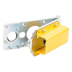 Sistema de Abatimiento Para Barreras CAME GT4 / Solo Compatible con Brazo 803XA-0270 (No Incluido)