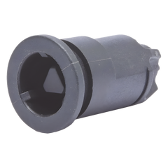 CILINDRO DE CERRADURA DE DESBLOQUEO DE LLAVE TRIANGULAR PARA BARRERAS SERIE 615, 620, 640