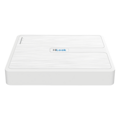 DVR 16 Canales TurboHD + 2 Canales IP / 2 Megapíxel (1080p) Lite / Acusense Lite (Evita Falsas Alarmas) / Audio Bidireccional y Coaxitron / 1 Bahía de Disco Duro / H.265+ / Salida de Vídeo Full HD