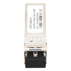 TRANSCEPTOR SFP+ 10G TX 1310NM MONO MODO 10KM