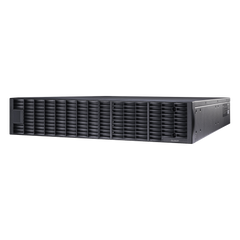 Transformador Reductor de 208 Vca a 120 Vca, Con entrada Hardwire con Cable de Uso Rudo y 6 Salidas NEMA 5-20R, Recomendado para UPS modelo OL6KRT