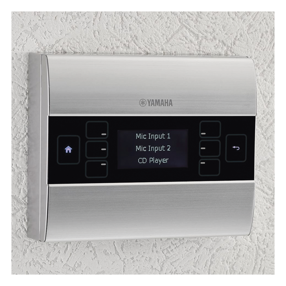 CONTROLADOR DE PARED DIGITAL PARA SERIES MTX / MRX