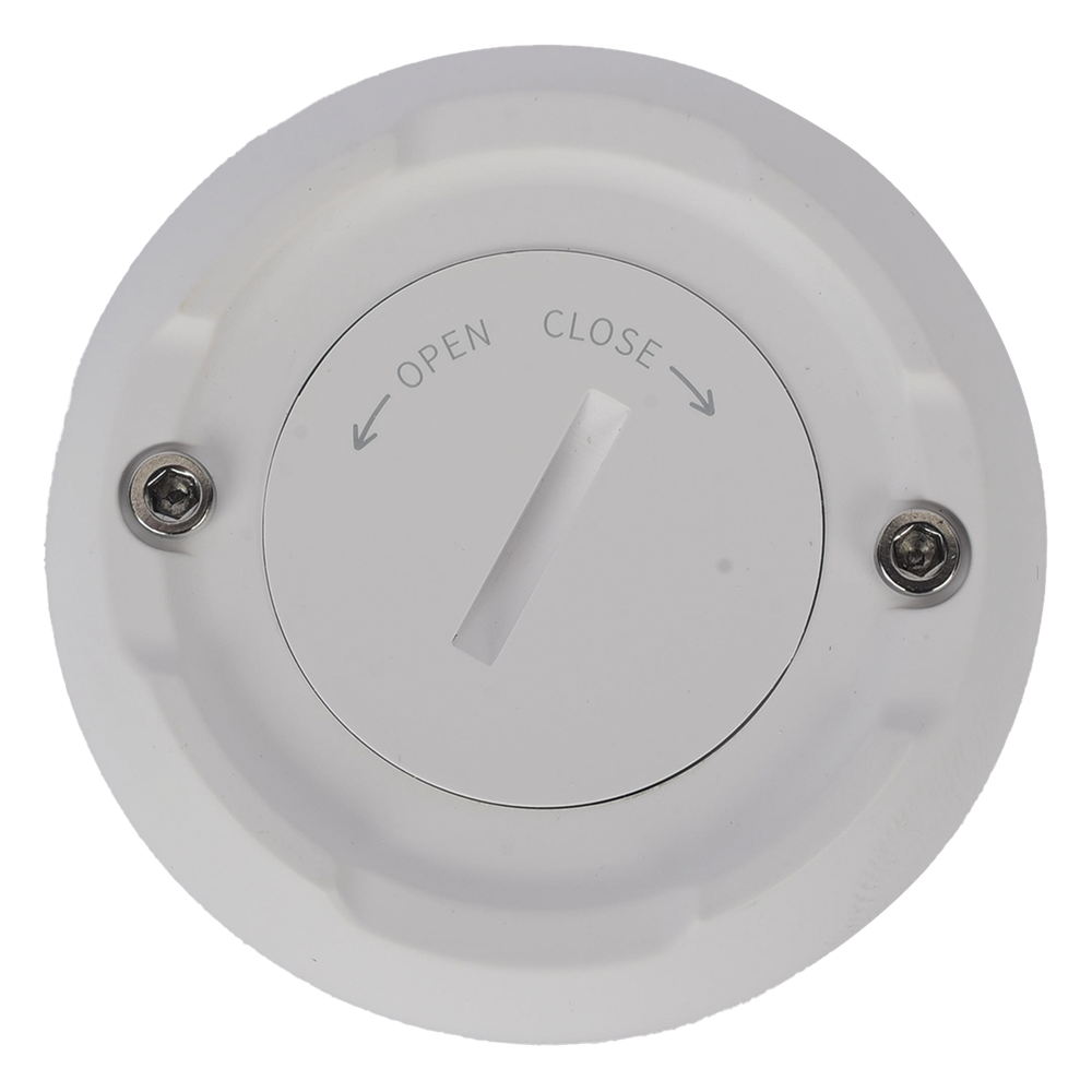 Sensor de inundación con señal inalámbrica Zigbee, compatible con Panel de control Akubela y otros controladores