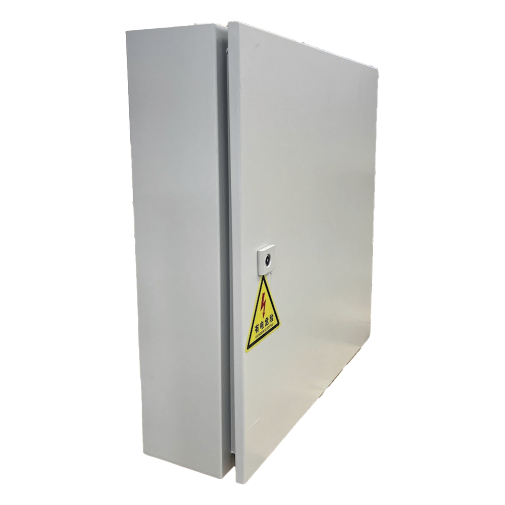 Controlador para Bolardos Hidráulicos XB-220-HBL / Soporta Hasta 4 Bolardos Con Operación Simultanea
