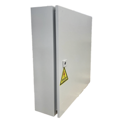 Controlador para Bolardos Hidráulicos XB-220-HBL / Soporta Hasta 4 Bolardos Con Operación Simultanea