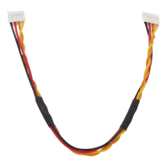Arnés de Conexión RS-485 para Módulos de Videoportero DS-KD8003-IME1
