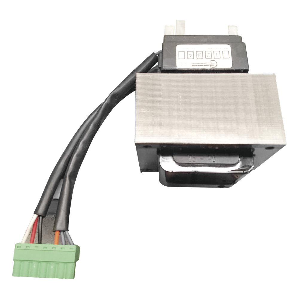 Transformador Para Motores BX y Cuadro de mando ZF1N