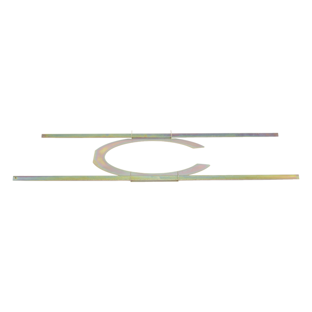 Soporte de techo de baldosas para CL-70v-6UL.