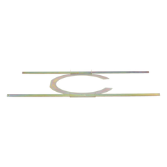 Soporte de techo de baldosas para CL-70v-6UL.