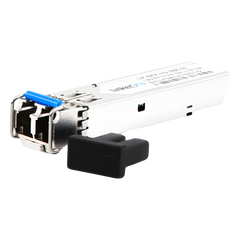 TRANSCEPTOR SFP+ 1.25G TX 1310NM MONO MODO 10KM
