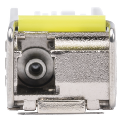 Transceptor mini-Gbic SFP+ 10G LC TX:1330nm RX:1270 para fibra Mono Modo 20 Km, Requiere MTB-LA20