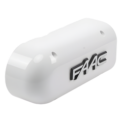 Resorte y Bracket para barrera FAAC B680H / Compatible con brazos de 2.3 a 5.3 metros
