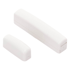 Transmisor inalámbrico de contacto magnético ultradelgado para puerta o ventana, Serie 5800