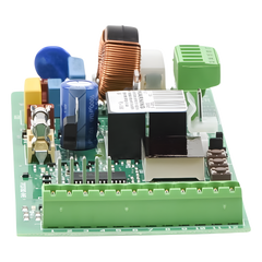 Tarjeta Electrónica Para Operador FAAC 844 ER 780D / NO Compatible con FAAC 844 C