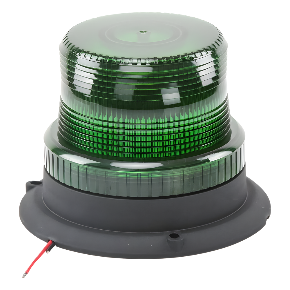 Mini Burbuja Led color Verde Serie X6465