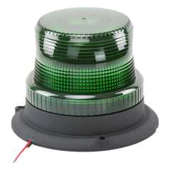 Mini Burbuja Led color Verde Serie X6465