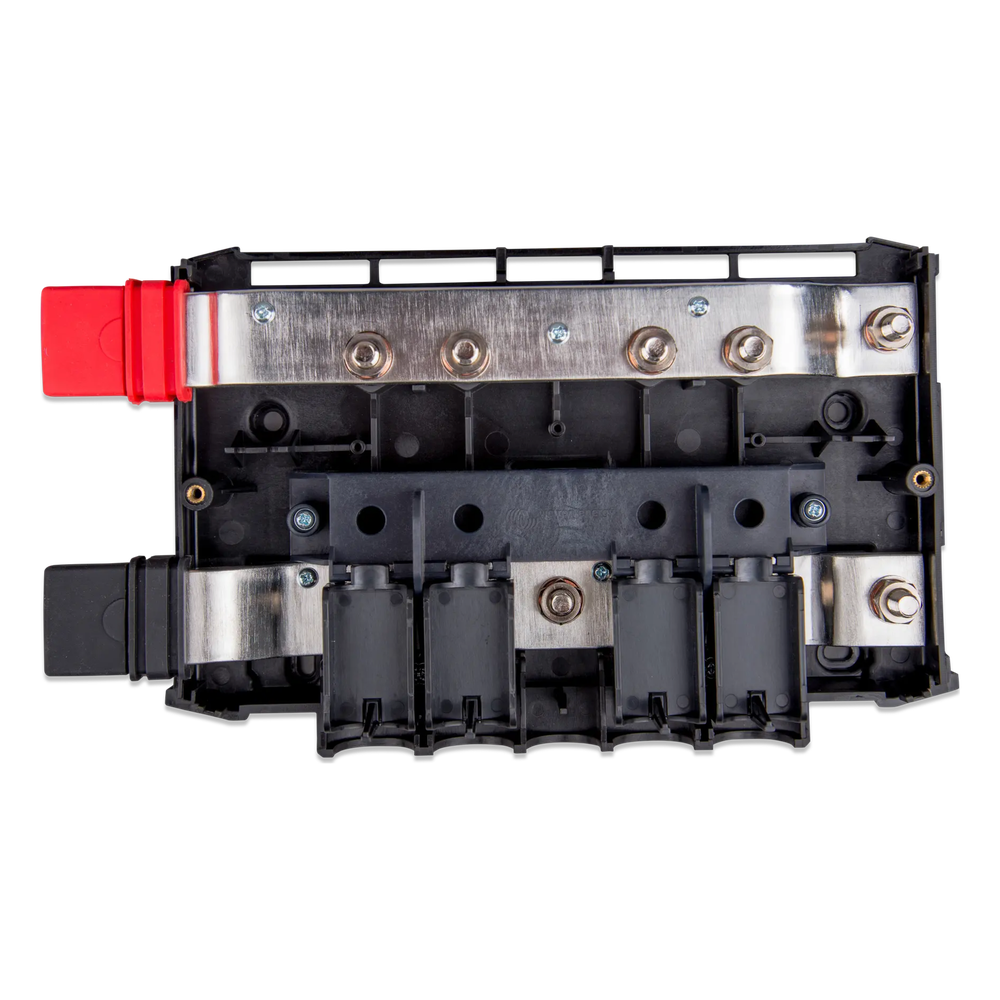 Lynx Power In/ Barra de Distribución Modular para CD
