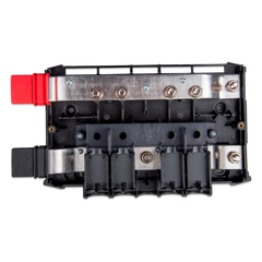 Lynx Power In/ Barra de Distribución Modular para CD