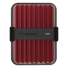 KIT de Amplificador de Señal Celular, DRIVE REACH | Capta Señal Celular de las Torres más Lejanas para que se Mantenga Comunicado y con Datos 4G LTE y 3G | Ideal para cualquier tipo de Vehículo de Pasajeros, Camionetas, Pick up