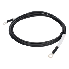 Kit de Cables de Conexión para Rectificador con OLT, 1.5 M (Compatible con rectificador LP-PSOLT-90A)
