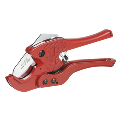 Cortadora para Canaletas LD de Panduit, o Cualquier Conducto de Plástico o PVC, Corte Hasta 44 mm (1.73 pulgadas)