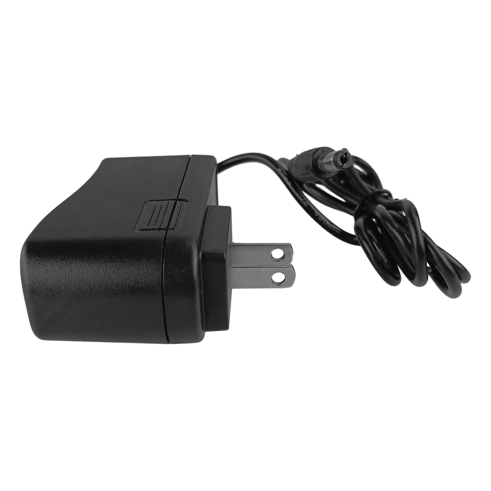 Fuente de Poder de 6 Vcc / 1 A / Voltaje de Entrada de 100-240 Vca / Para Usos Múltiples/  Video Vigilancia, Acceso, Asistencia, Alarmas, Etc.
