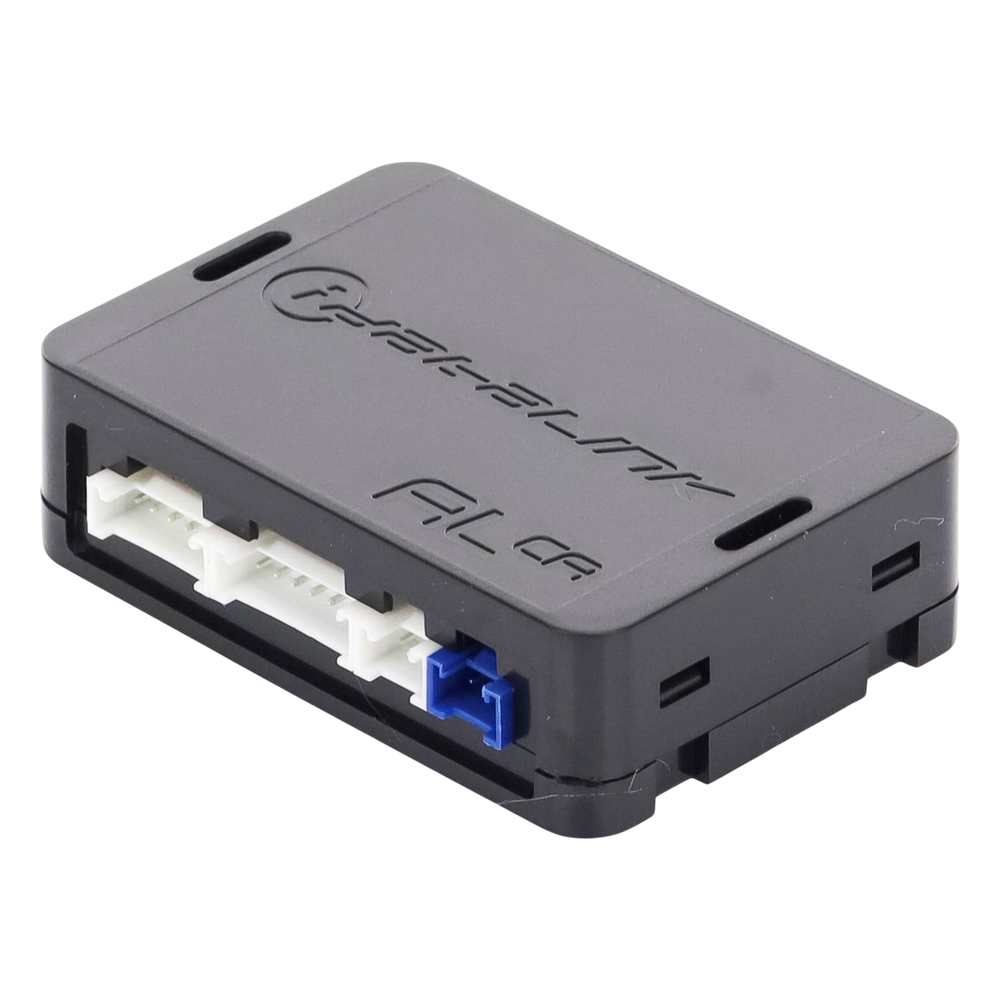 Interfaz bypass para modulos de alarma Compustar