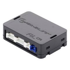 Interfaz bypass para modulos de alarma Compustar