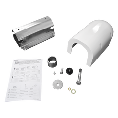ENGANCHE TIPO S PARA BARRERAS FAAC 620 615