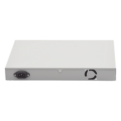 Switch Administrable CentreCOM GS970M, Capa 3 de 16 Puertos 10/100/1000 Mbps + 2 puertos SFP Gigabit