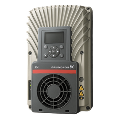 RSI-Inversor Solar Renovable para Bombas de Agua AC de 3kW (4HP) 220V Trifasico:  Sistema Solar Eficiente y Fiable.