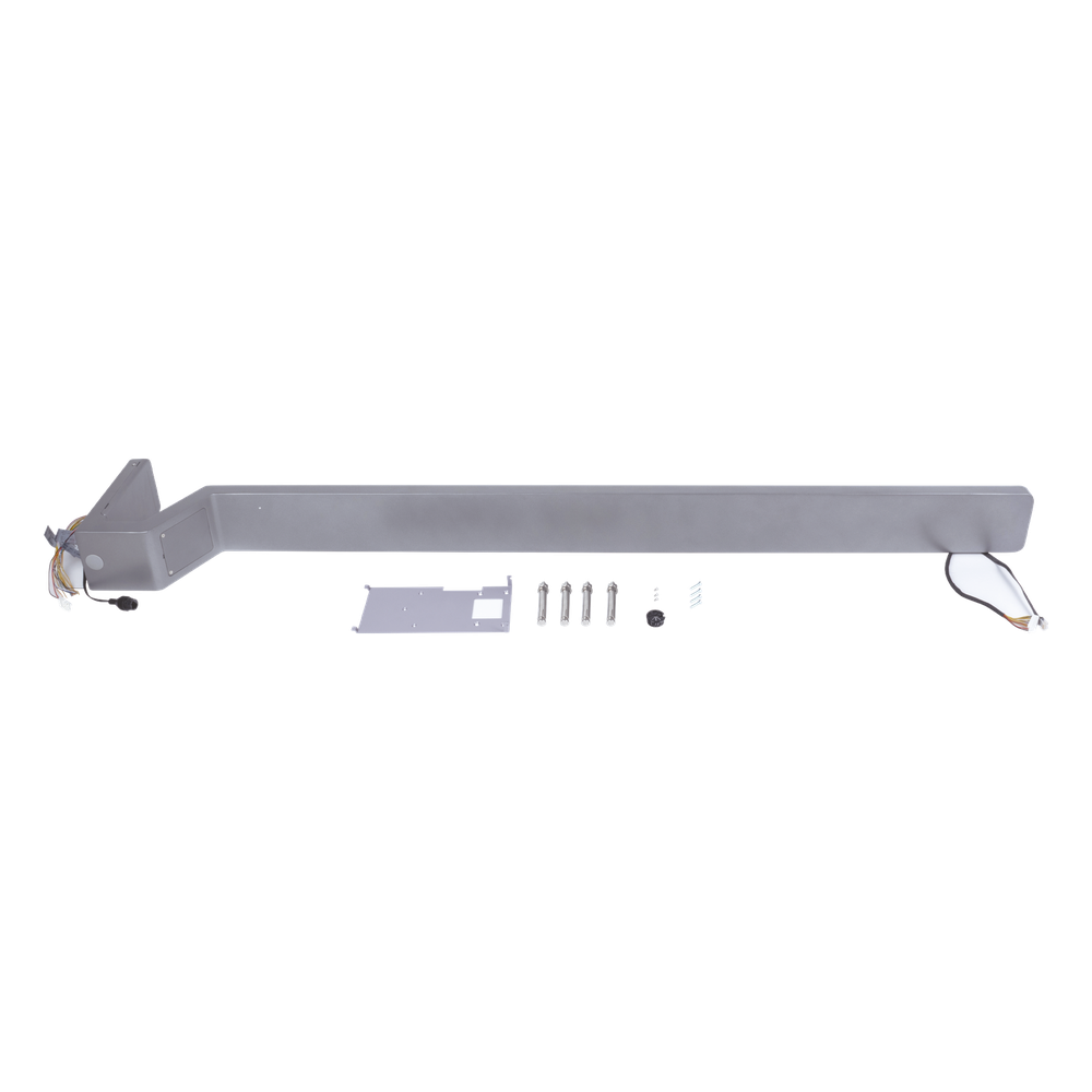 Pedestal de Piso para Lectores de Rostro HIKVISION de la serie Min Moe - Revisar lista de compatibilidad
