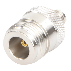 Adaptador FME-Hembra a N-Hembra