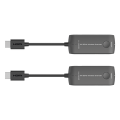 Kit extensor HDMI inalámbrico | Wifi 5G |  4K60Hz | para distancias de 20 metros