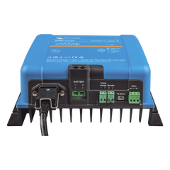 Phoenix Smart IP43 12/30 / Cargador de Baterías 12V, 30A / Para Ambientes Marinos y Terrestres. /  Para baterías de Plomo y Litio