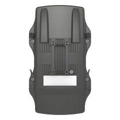 (NetMetal 5)  Punto de Acceso en 5GHz 802.11 a/n/ac 2X2, Hasta 1260mW Conectorizado con Ranura p/SIM