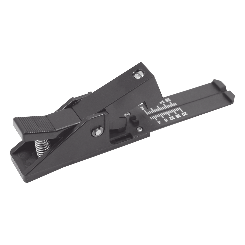 Cleaver (Cortadora de Precisión) para Fibra Óptica de Campo