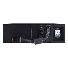 Módulo de Baterías Externas de 240V a 30 Amp, para Extensión de Tiempo de Respaldo, Para UPS Serie OL de 6 KVA a 10 KVA