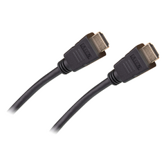 Cable HDMI True 4K de alta velocidad con Ethernet de 3 m
