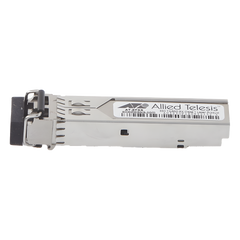 Tranceptor SFP/LC 1G, Multi-Mode, 220m/550m, 850nm (TAA Federal)