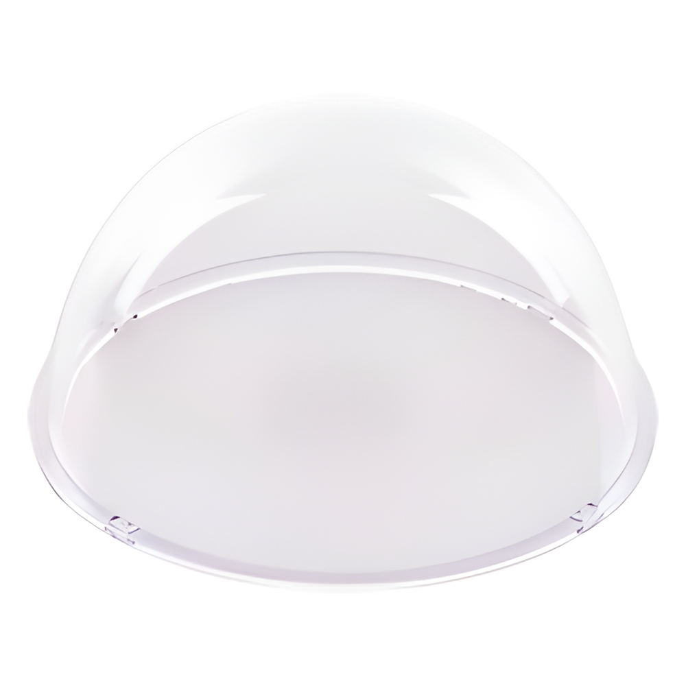 Burbuja Transparente (Repuesto) para Cámara DS-2CD2945FWD / DS-2CD63C5G1-IVS