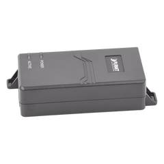 Inyector PoE  IEEE 802.3at, Puertos Gigabit, Hasta 30 W de Salida PoE (Mid-span)