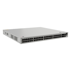 Switch eKit Core Empresarial Capa 3 / 48 Puertos Gigabit + 4 SFP+ / iStack con 2 Puertos Dedicados / Fuente Redundante 1+1 / Libre de Licenciamiento