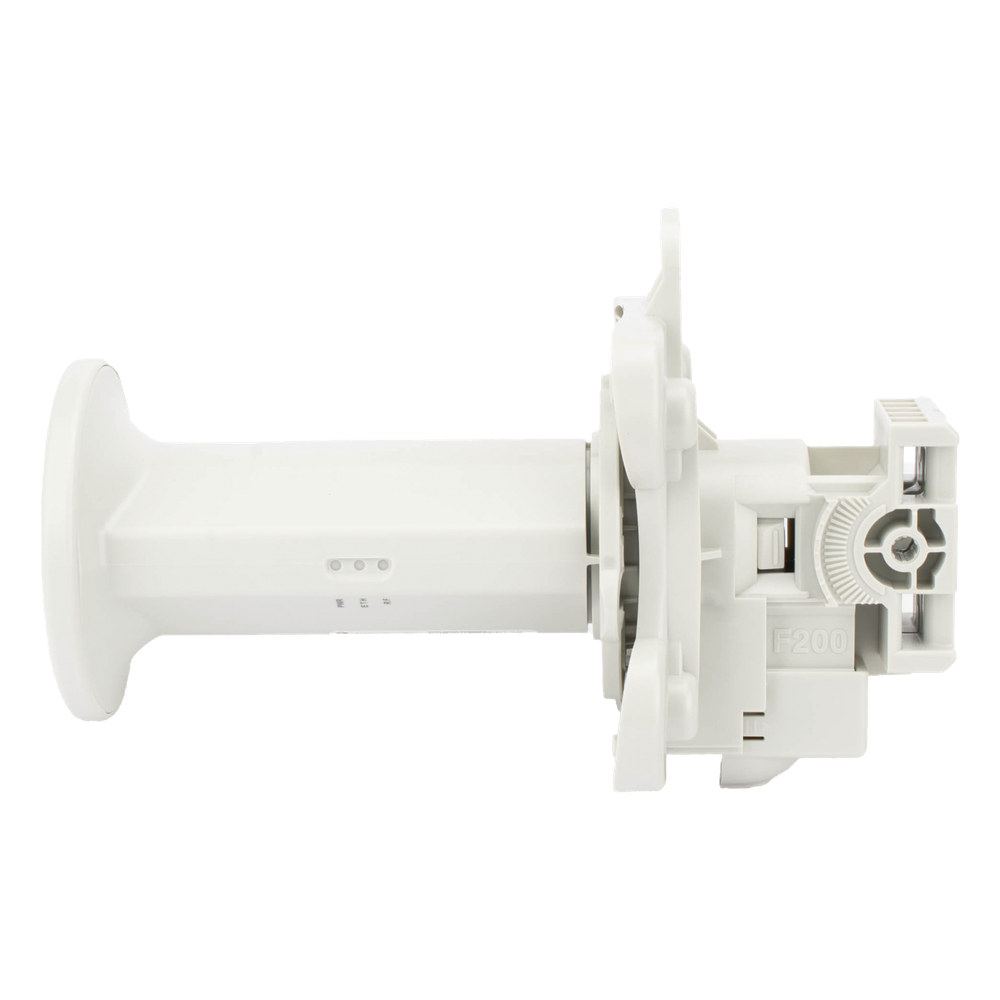 Feedhorn de Alta Capacidad / Latencias Menores a 5 ms / Interoperabilidad con ePMP 4500 / Compatibilidad con platos FORCE200 Y FORCE300-25L / Gestión con cnMaestro / Seguridad Avanzada