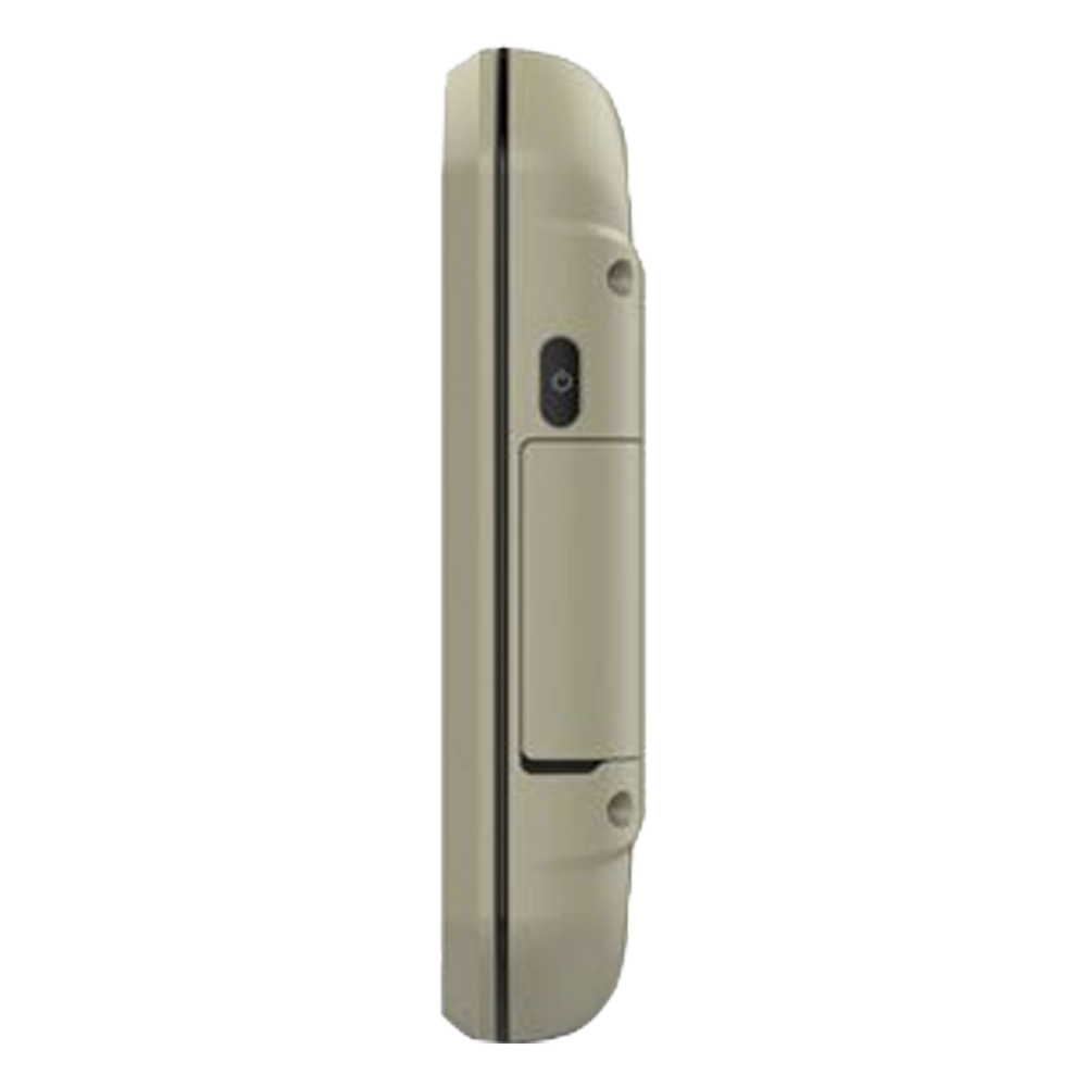 Navegador Overlander, pantalla táctil de 7 pulgadas bajo Estándar Militar 810